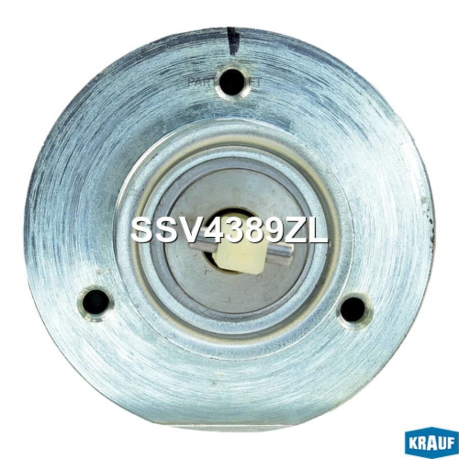 

Втягивающее Реле Krauf арт. SSV4389ZL