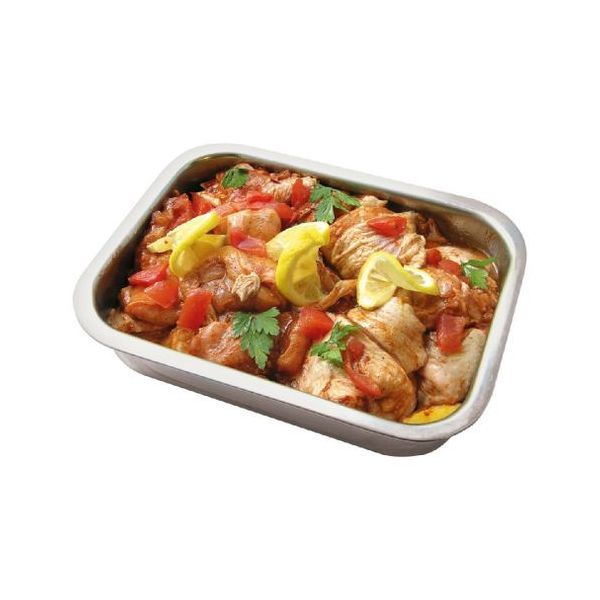 

Чахохбили из курицы охлажденное +-500 г