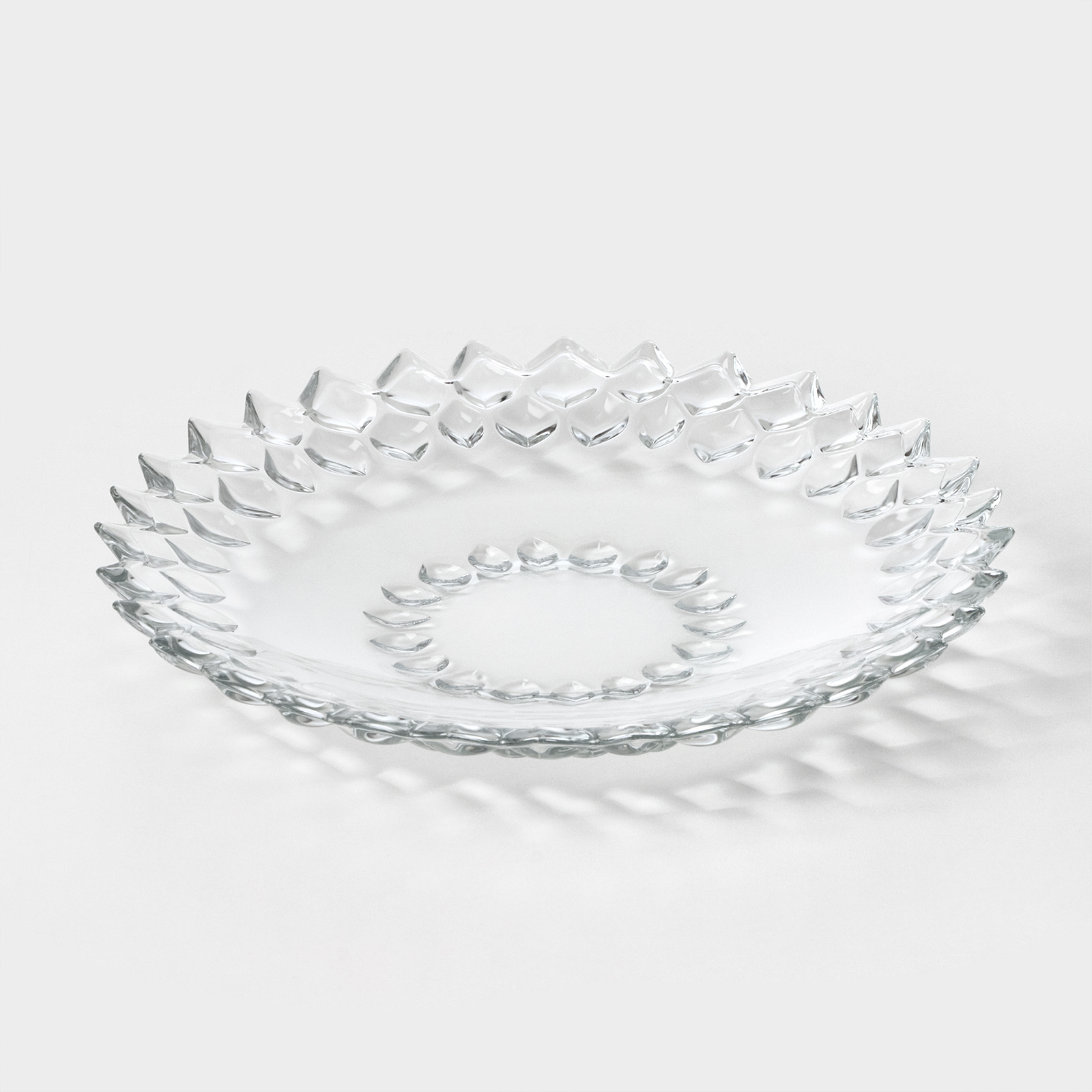 

Тарелка Isfahan Glass 10391383