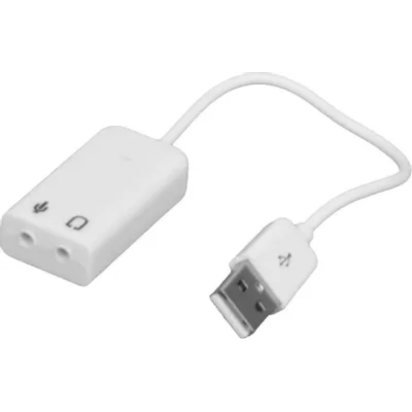 

Звуковая карта Китай TRAA71 2.0 USB (НФ-00028720), TRAA71