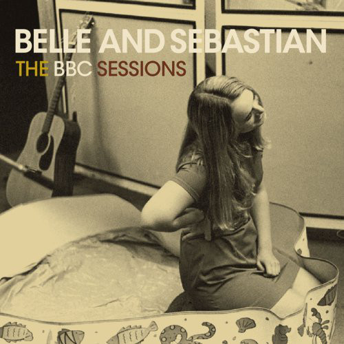 

Belle & Sebastian: The BBC Sessions (2 CD)