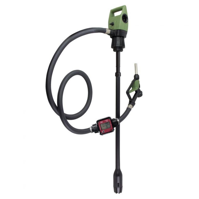 

Элекрическая помпа BERKUT SMART POWER SP3030EP (с электронным расходометром)