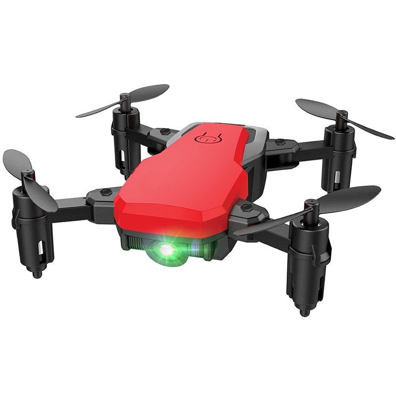 Квадрокоптер GoodStore24 Smart Drone Z10-111 радиоуправляемый квадрокоптер cheerson racing drone синий cx 95s bl