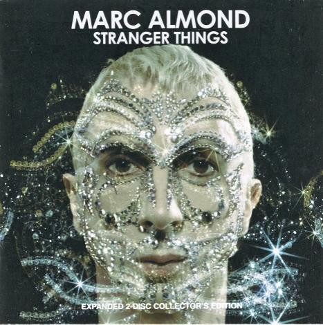 

ALMOND, MARC - Stranger Things (Deluxe Edition 2CD) (1 CD)