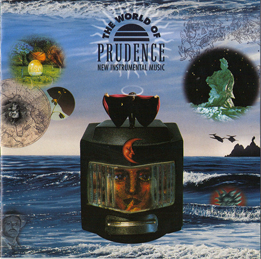 

Various Artists: World of Prudence (2 CD)