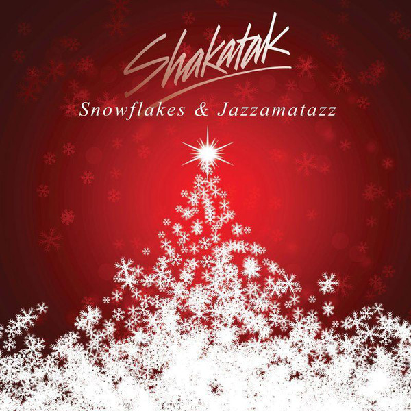 

Shakatak - Snowflakes Jazzamatazz the Christmas Album (2 CD)