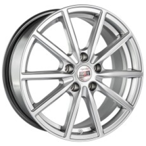 

Колесный диск Alcasta M61 7x17/5x114.3 D64.1 ET40 HS