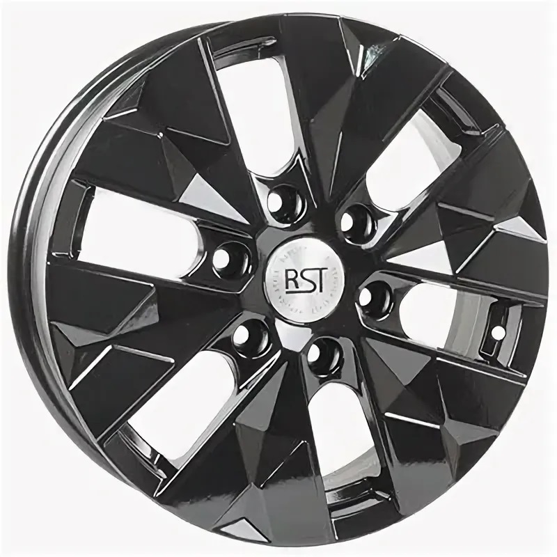 

Колесный диск Rst R237 17 / 6.5J 6X139.70 Et 48.00 Цо 92.50 Серебристый Rst