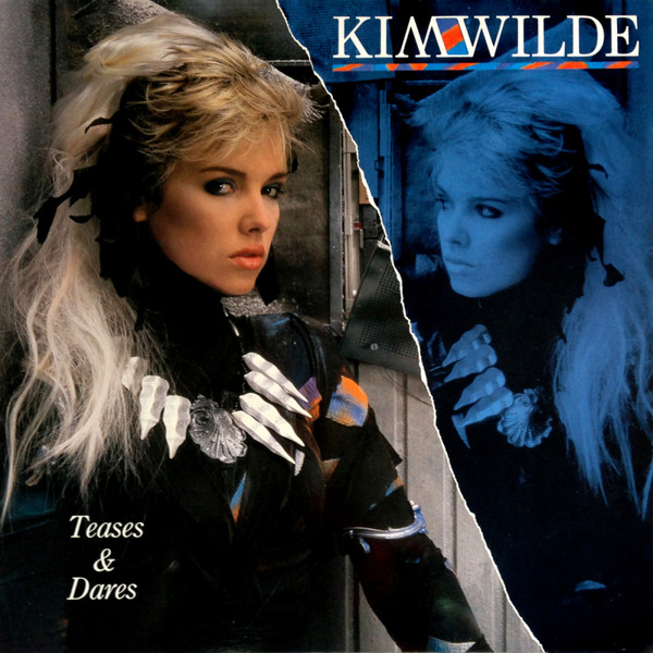 

KIM WILDE - Teases & Dares (Special Edition 2CD) (2 CD)