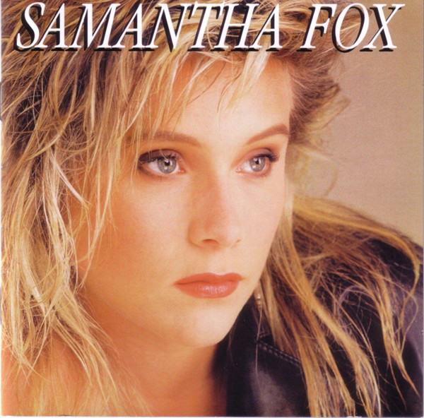 

Samantha Fox - Samantha Fox (Expanded 2CD Deluxe Edit.) (2 CD)