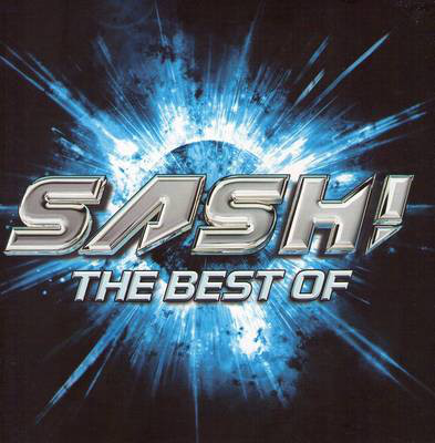 

SASH! - The Best Of (2 CD)