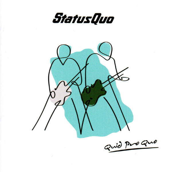 Status Quo: Quid Pro Quo (Limited Edition) (2 CD)