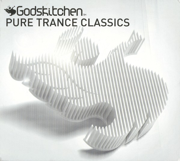 

Godskitchen Pure Trance Classics (1 CD)