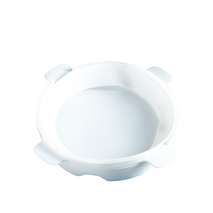 

Форма для запекания Кас-Опт Силикон 23,5x23,5x4,2 см, Белый