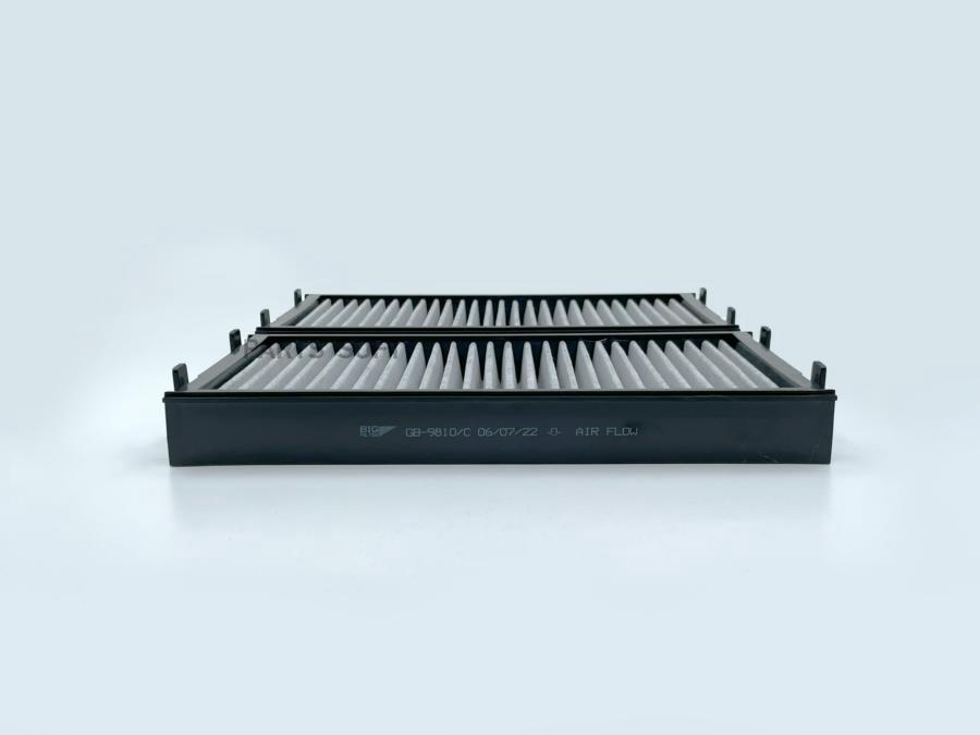 

Фильтр воздушный салона Big Filter GB9810C