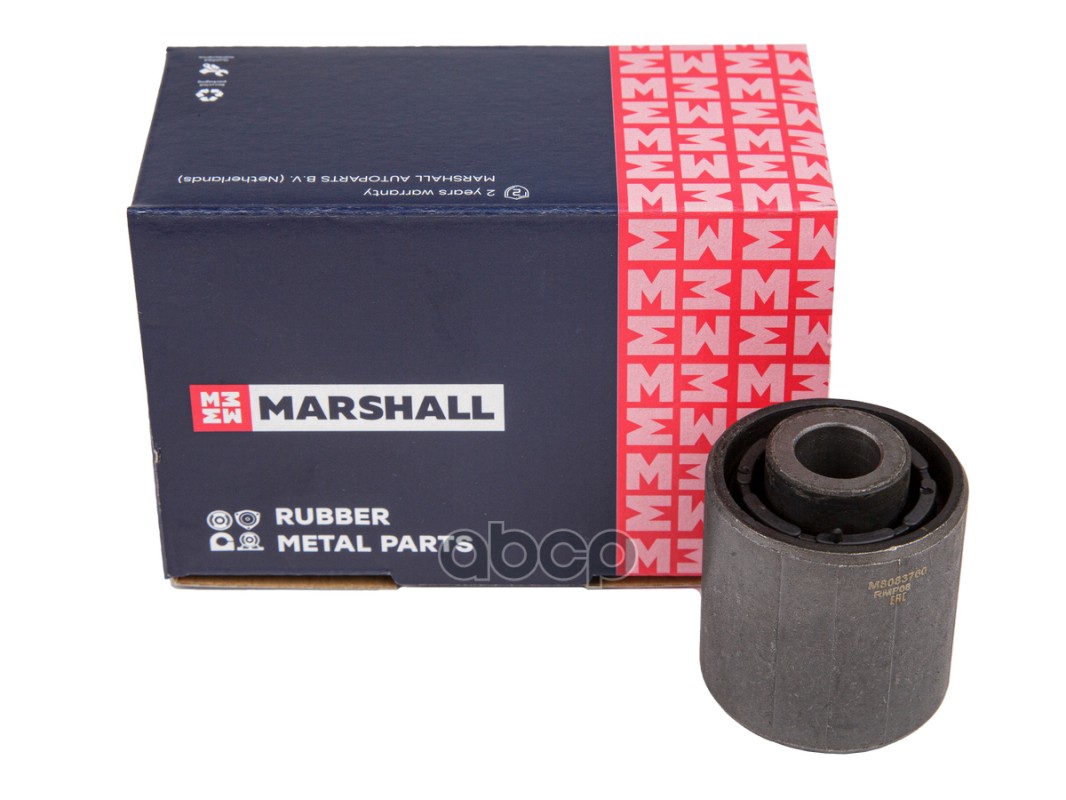 

Сайлентблок Mercedes-Benz R-Class (W251, V251) 05-14 02/06-12/ Marshall M8083760 MARSHALL