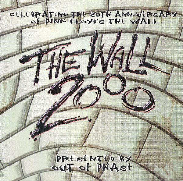 

Tribute To Pink Floyd The Wall (1 CD)