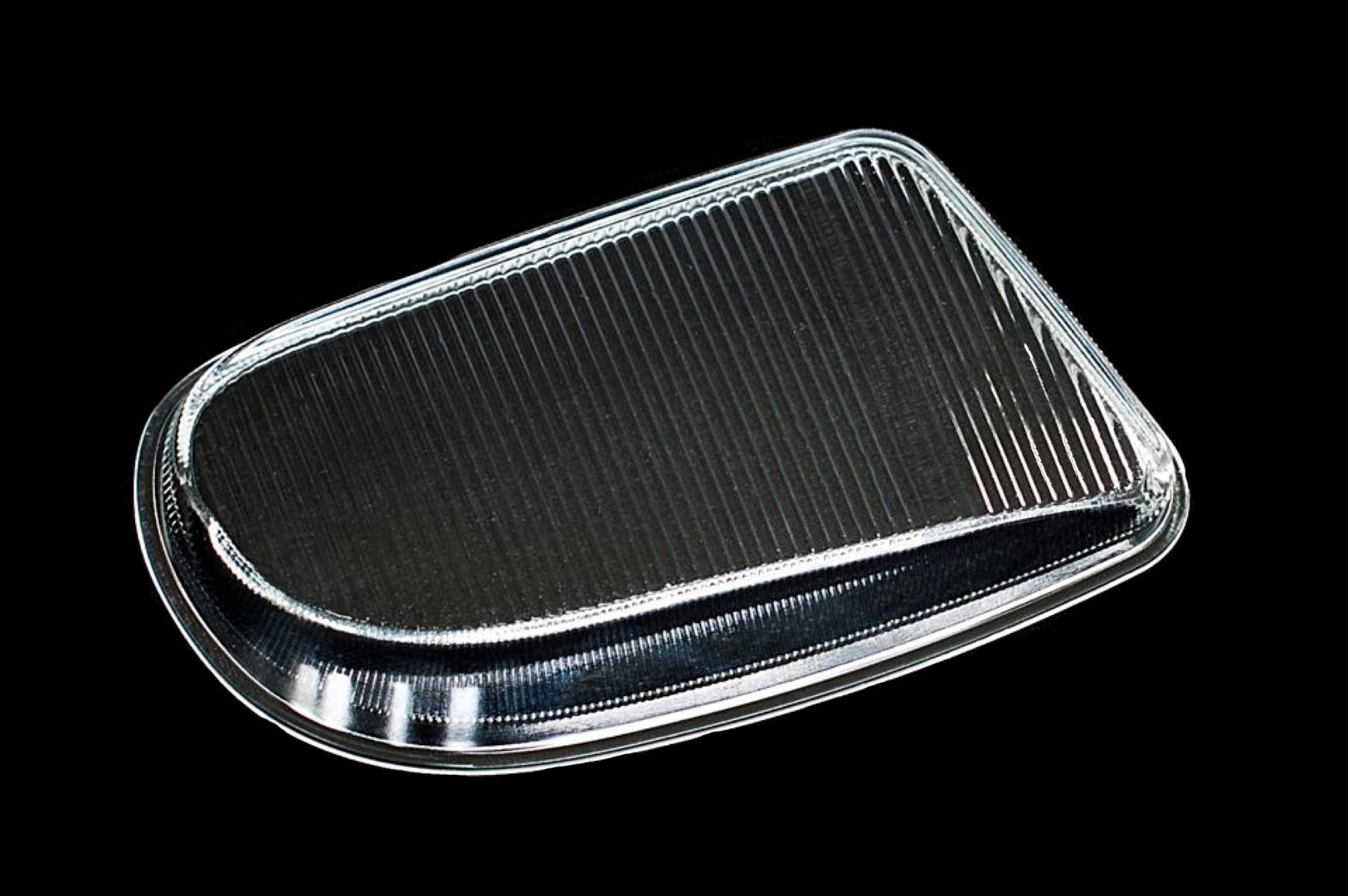 

Стекло противотуманной фары, SDS, прав для Mercedes E-Класс(W210, S210)Рест 1999-2003,1 шт