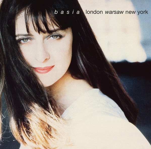 Basia: London Warsaw New York: 25th Anniversary (2 CD)