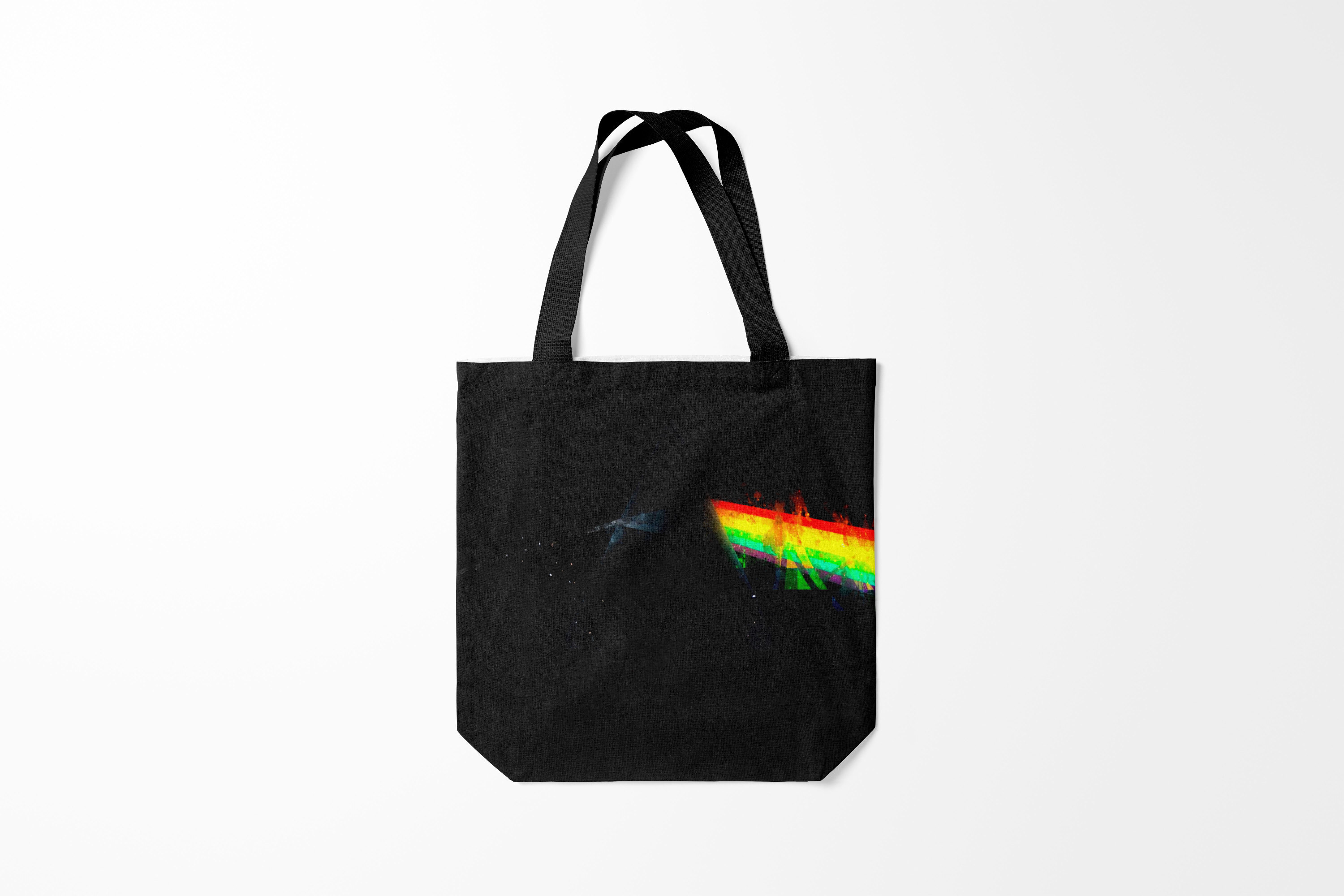 

Сумка шoппер унисекс Burnettie Pink Floyd Floyd. Дискография, разноцветный, Pink Floyd Floyd. Дискография