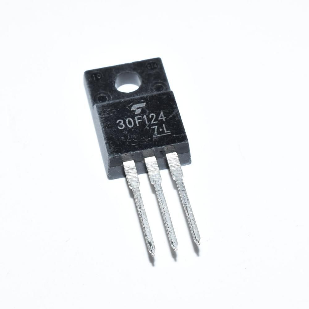 

GT30F124 транзистор IGBT, GT30F124