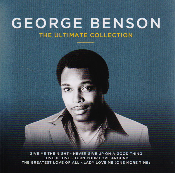 George Benson: The Ultimate Collection (2CD) (2 CD)