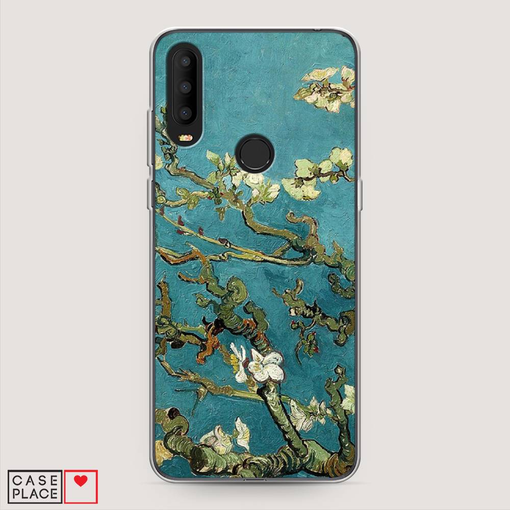 

Чехол Awog на Alcatel 3X 5048Y (2019) / Алкатель 3X 5048Y (2019) "Ван Гог", Разноцветный, 170750-9
