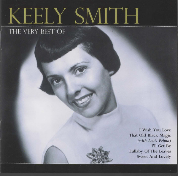 

SMITH, KEELY - The Very Best Of (2 CD)