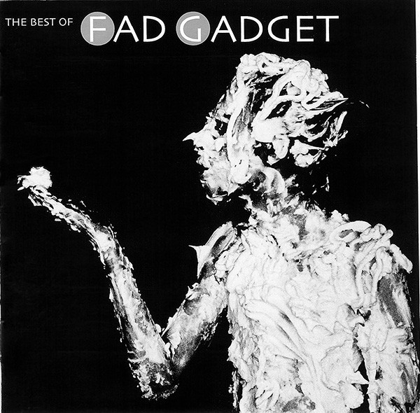 

GADGET, FAD - The Best Of Fad Gadget (2 CD)
