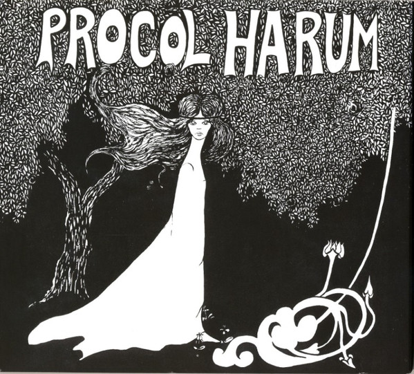 

Procol Harum: Deluxe (2 CD)