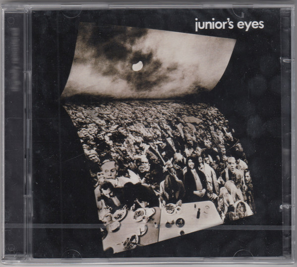 

Junior's Eyes: Battersea Power Station (2 CD)