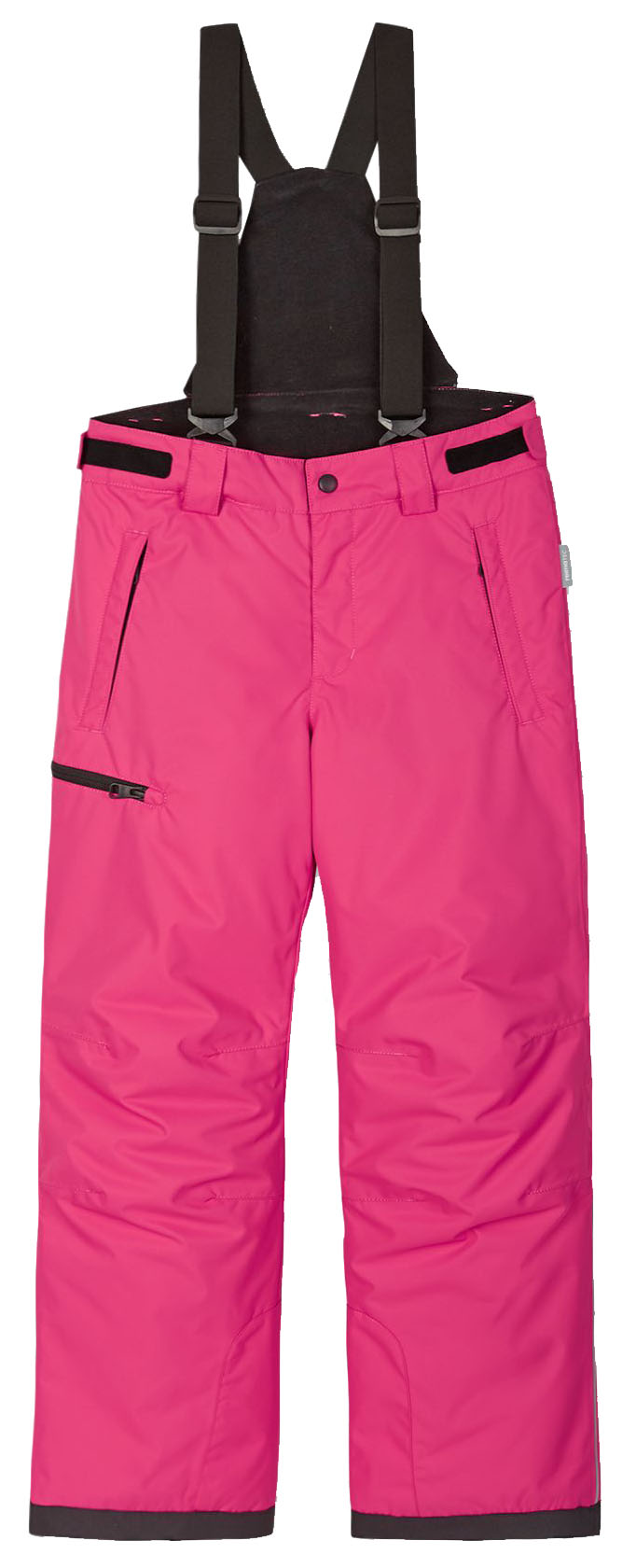 

Полукомбинезон детский Reima Terrie Azalea Pink р.164, Terrie