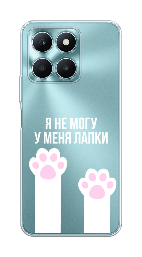 Чехол на Honor X6A 