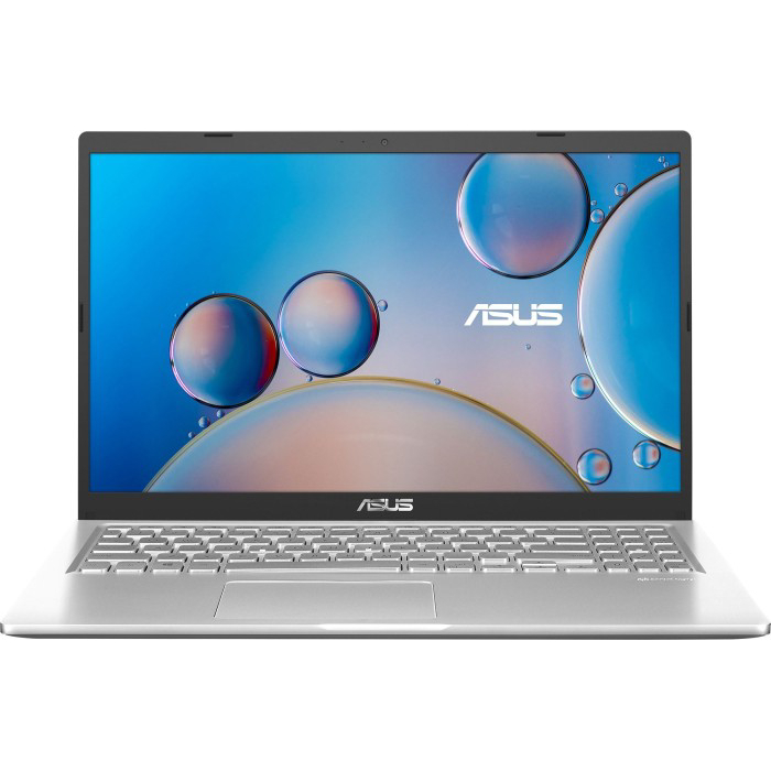 

Ноутбук Asus Vivobook X515JA-EJ2698W, 4Gb, 256Gb, 15.6 дюймов, W11H, серый