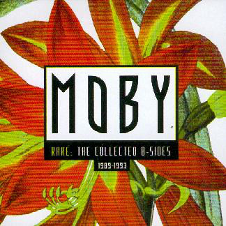 

Moby ‎– Rare: The Collected B-Sides (1989-1993) (2 CD)