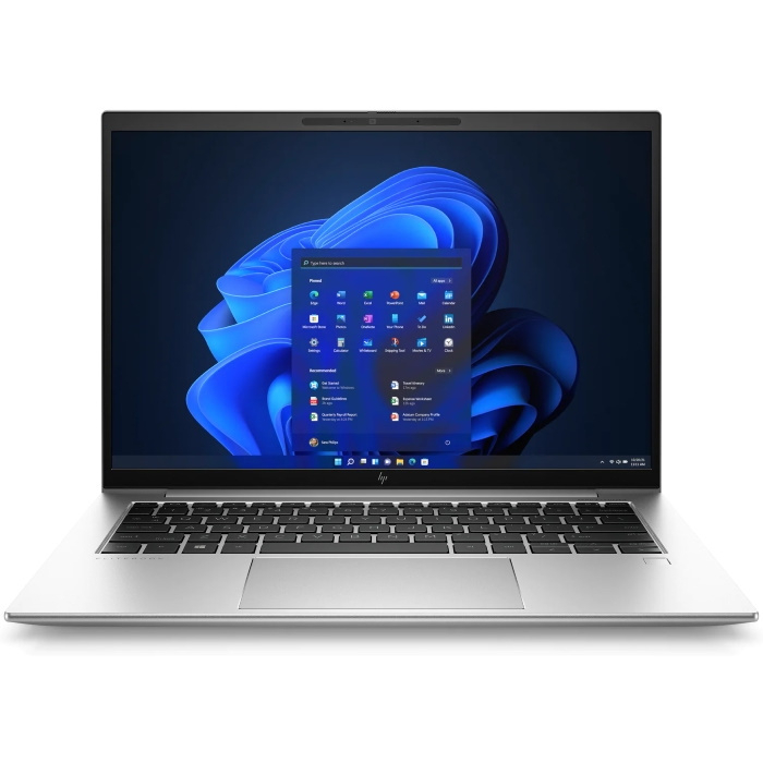 Ноутбук HP Elitebook 840 G9, i5, 8Gb, 512Gb, 14 дюймов, W11Pro64, серебристый