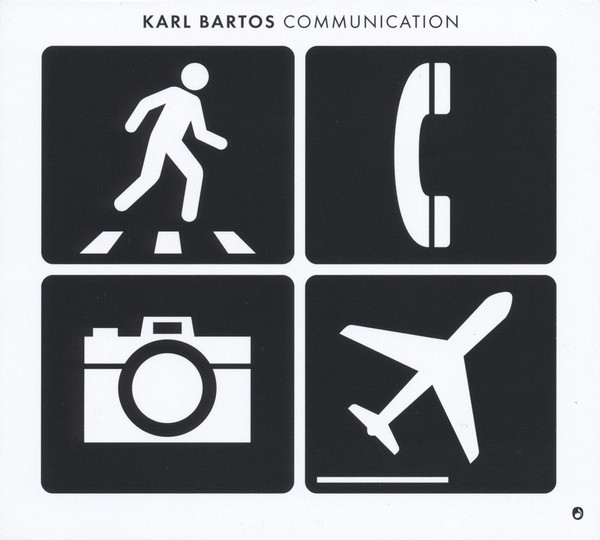 

Karl Bartos: Communication (1 CD)