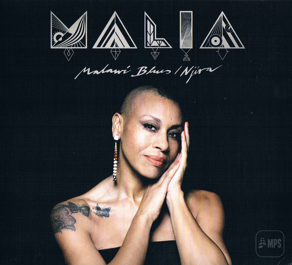 

Malia: Malawi Blues / Njira (1 CD)