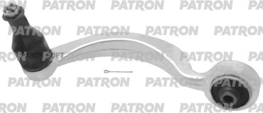 

Рычаг подвески LEXUS LS460/460L USF40 06- PATRON PS50188R