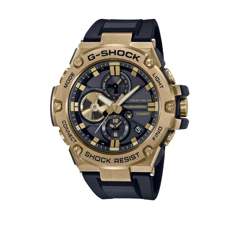 

Наручные часы мужские Casio GST-B100, GST-B100