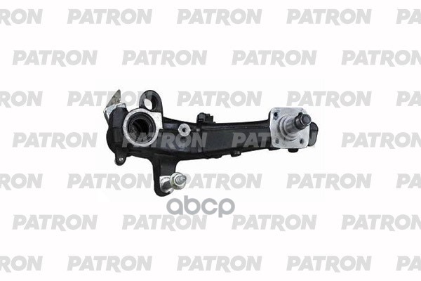 

Рычаг торсиона левый PEUGEOT 206 PATRON PTB6005