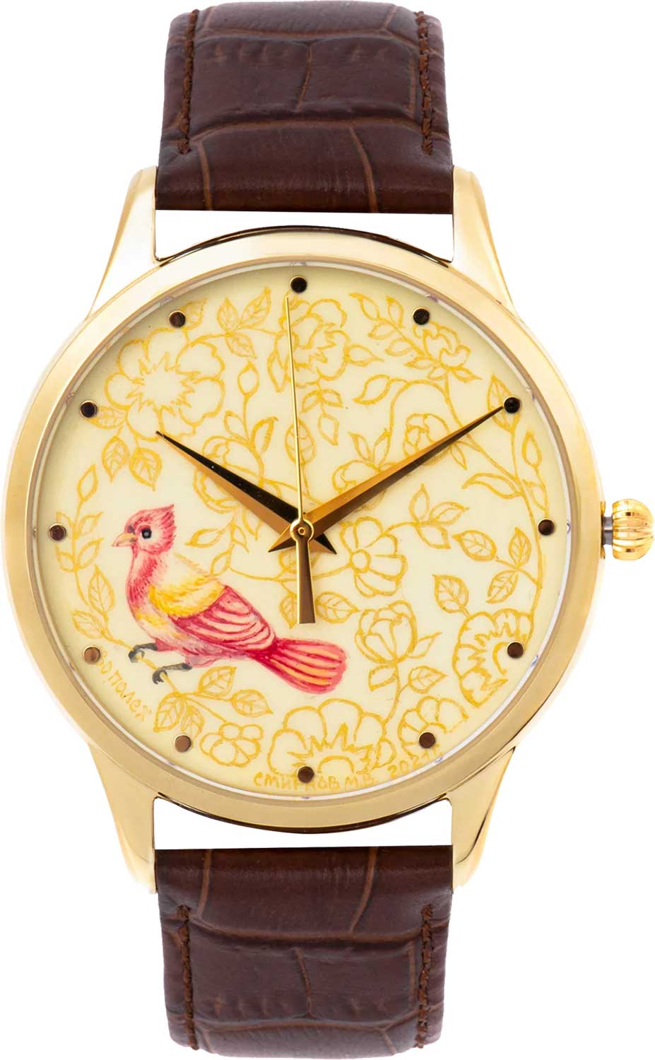 Наручные часы женские Palekh Watch 247663