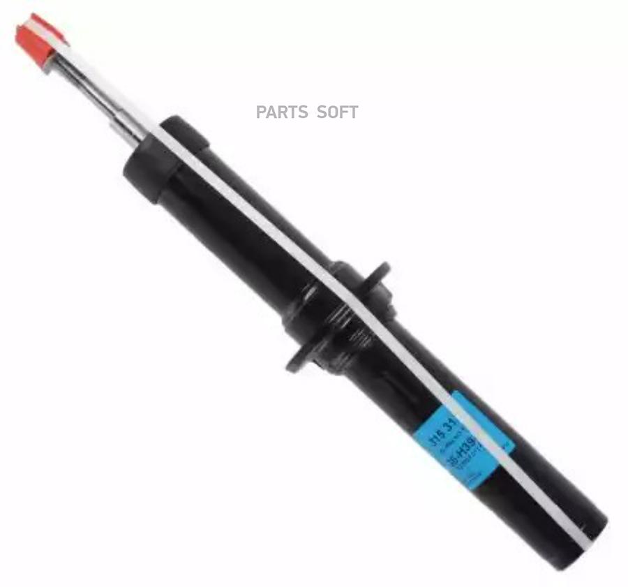 

315 312_Амортизатор Передний Газовый Bmw X5 (E70) 07> Sachs 315312
