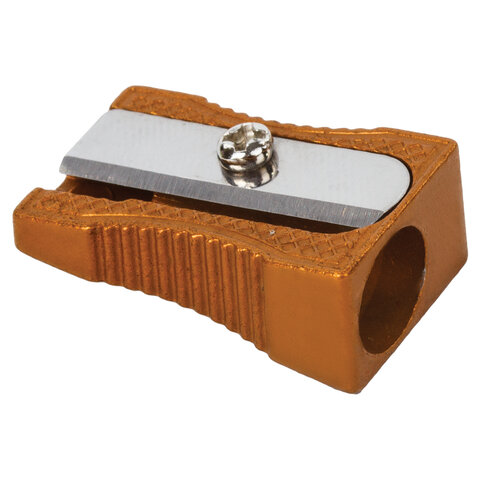 

Точилка BRAUBERG "Style Color", 228454