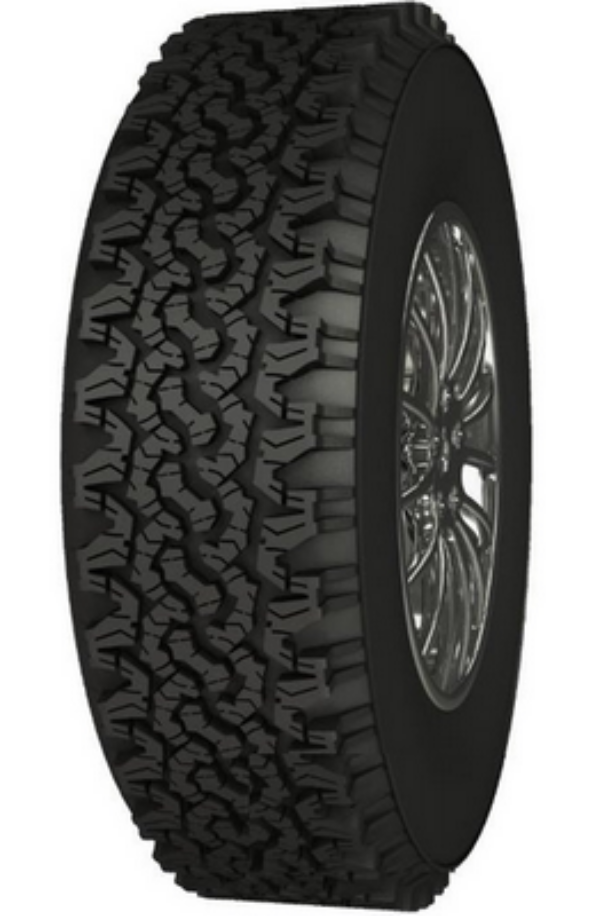 фото Шины 215/75 r15 nortec at560 100q tl