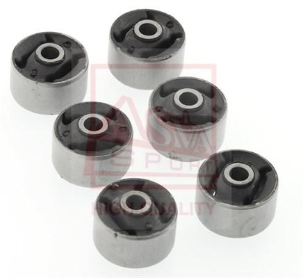 

Сайлентблок ASVA 0101CXR10P