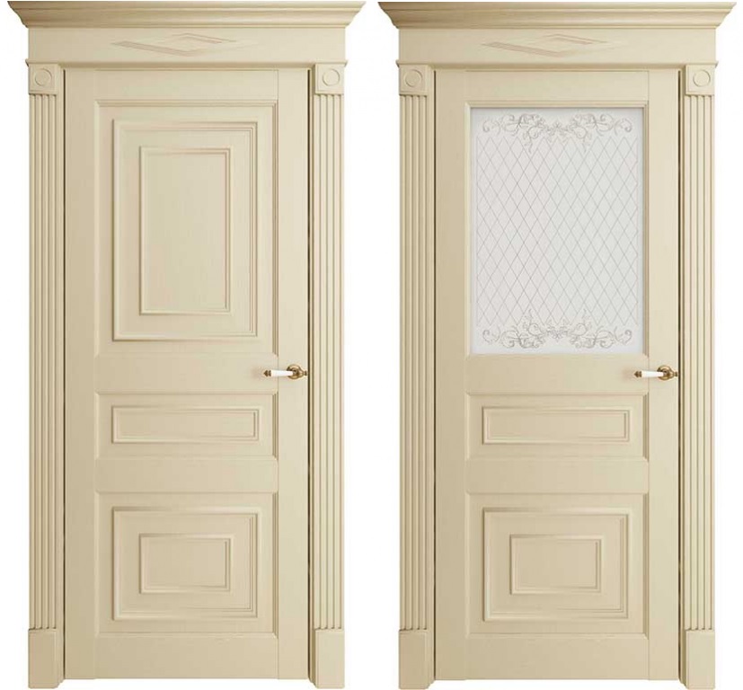

Комплект коробки Uberture FLORENCE серена керамик 78x33x2100мм 2,5 шт.