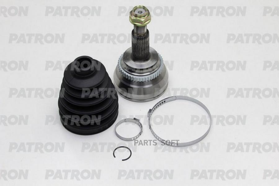 

PATRON ШРУС PATRON PCV2005