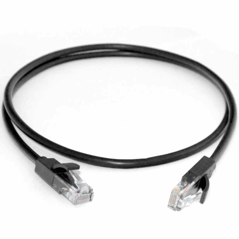 

Кабель витая пара патч-корд Greenconnect GCR-LNC06 1.5m