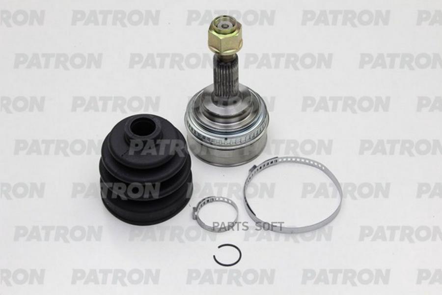 

ШРУС наружный 26X56X25 LEXUS RX300 MCU15 4WD 1998-2003 PATRON PCV2107